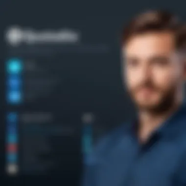 Qustodio vs Competitors Feature Comparison Comparison chart highlighting Qustodio vs competitors features