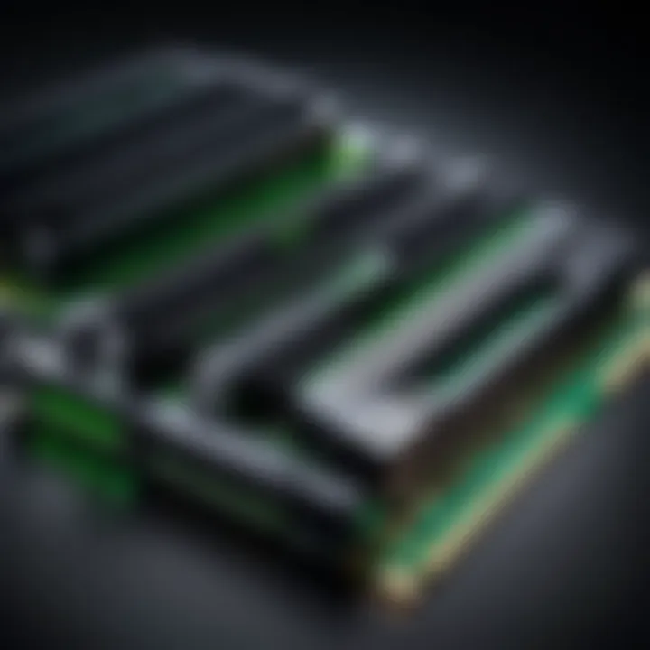 Razer RAM modules designed for speed and reliability