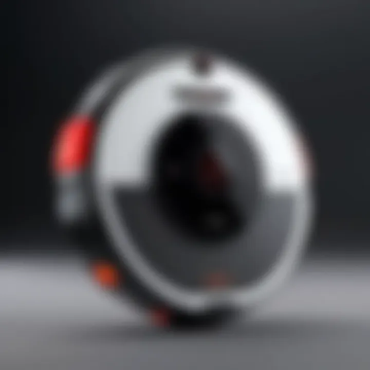Notable Roborock Vacuum S6: A Comprehensive Review and Analysis