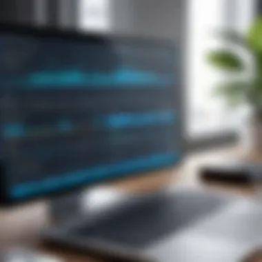 Analyzing Performance Benchmarking Results Performance benchmarking results