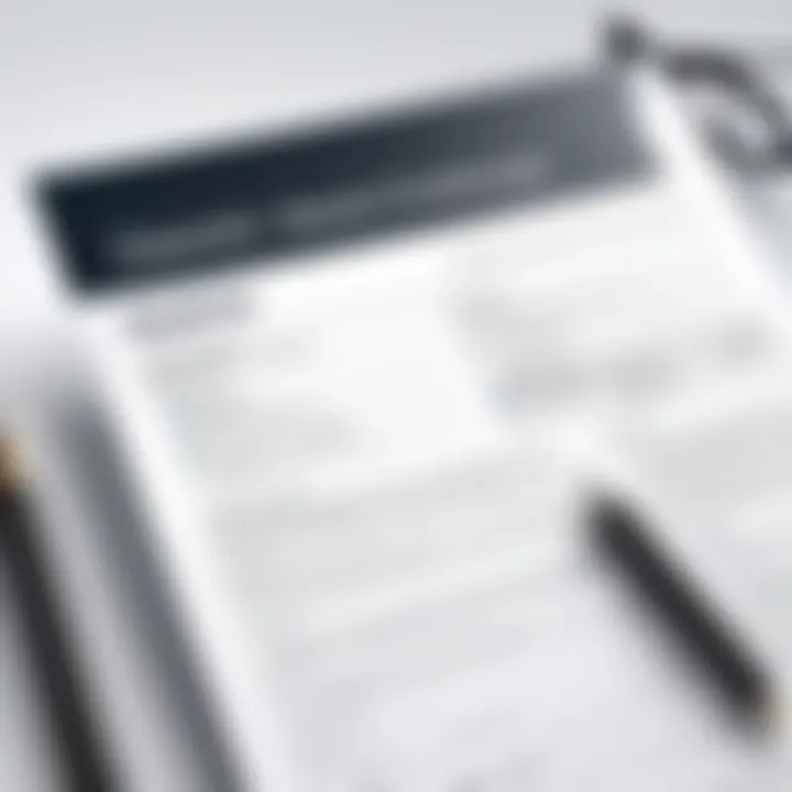 A checklist for maintaining data integrity and compliance in PDF to Word conversions