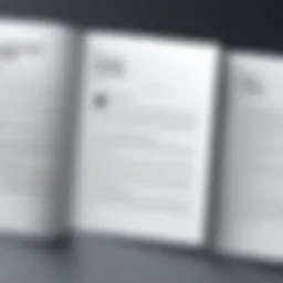 A secure interface of a PDF to Word converter tool showcasing encryption options