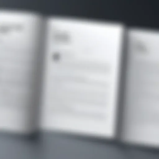 A secure interface of a PDF to Word converter tool showcasing encryption options