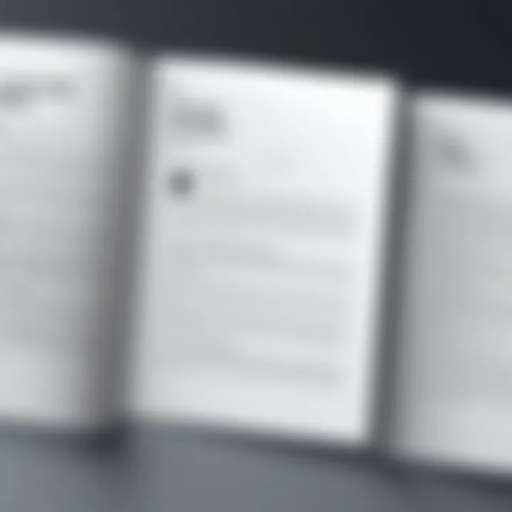 A secure interface of a PDF to Word converter tool showcasing encryption options
