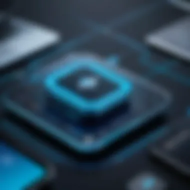 Cross-Platform Capability of SafeinCloud Platform Compatibility of SafeinCloud
