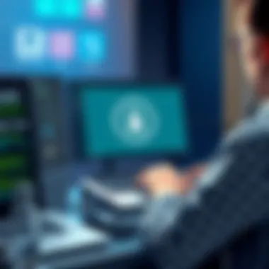 Screen Recording: An Invaluable Tool for IT Professionals Summary Screen Recording: An Invaluable Tool for IT Professionals Summary