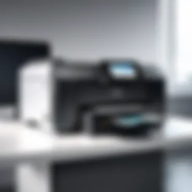 Ensuring Printer Compatibility with Existing Systems Compatibility considerations for printer integration