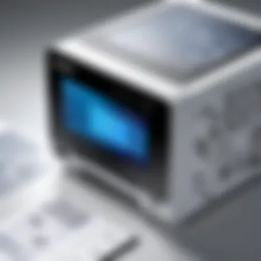 Connectivity Features in Contemporary Printers Connectivity options in modern printers