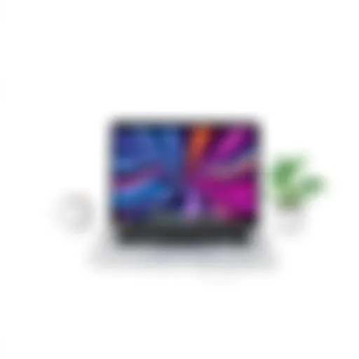 Selecting the Ideal Apple Laptop for Home Use Introduction