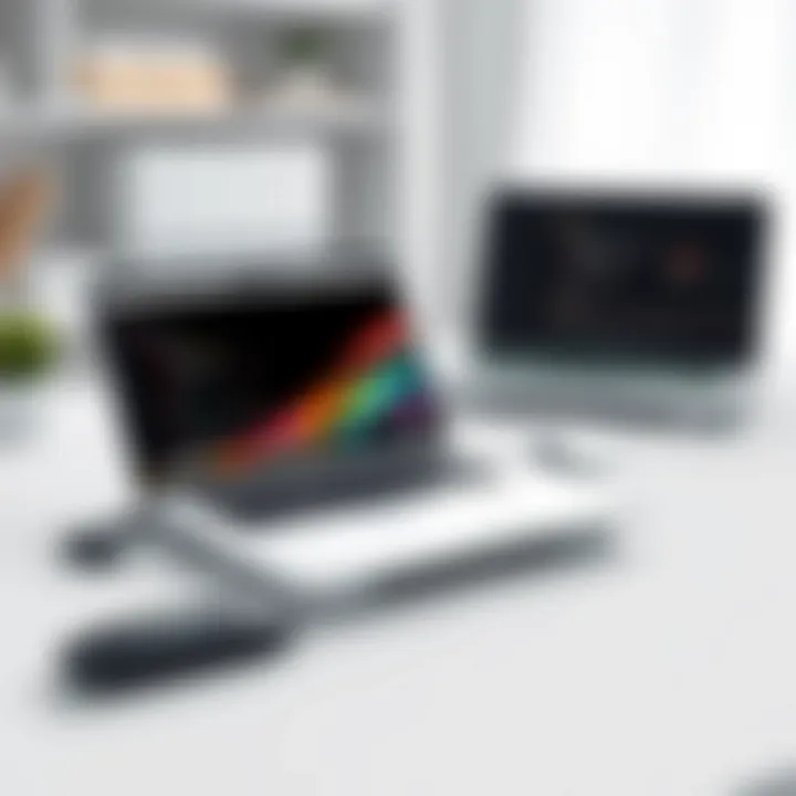 Notable Selecting the Ideal Apple Laptop for Home Use