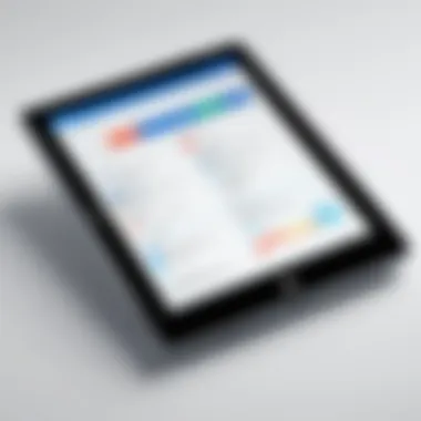 Specifications Comparison of Small Windows Tablets Comparison chart of specifications for Windows tablets