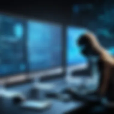 Best Practices in Cybersecurity Cybersecurity best practices