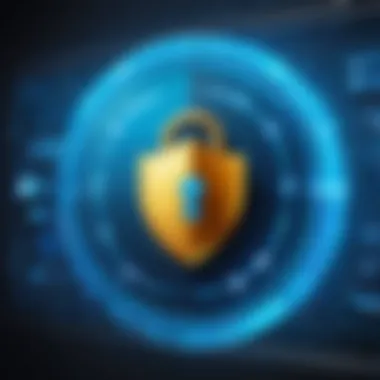 Understanding Data Protection Data protection concepts