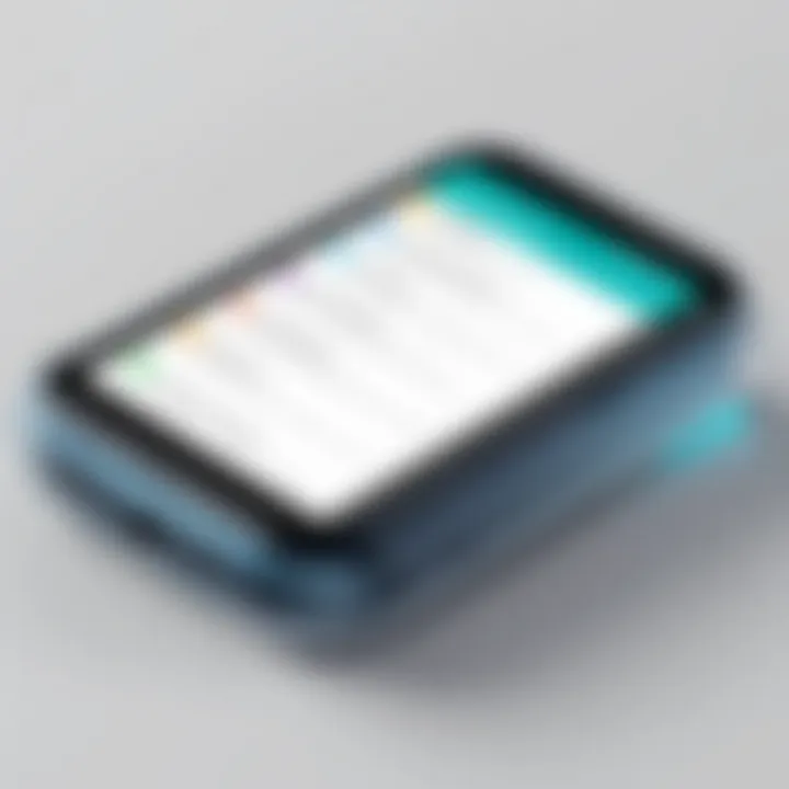 User experience assessment of messaging tools