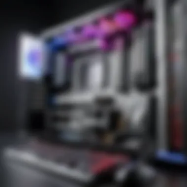 The Cost Dynamics of 4K Gaming PCs: A Comprehensive Analysis Introduction The Cost Dynamics of 4K Gaming PCs: A Comprehensive Analysis Introduction