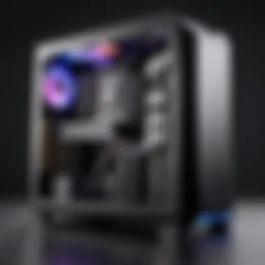 The Cost Dynamics of 4K Gaming PCs: A Comprehensive Analysis Summary The Cost Dynamics of 4K Gaming PCs: A Comprehensive Analysis Summary