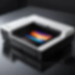 The Epson FF-680W: An In-Depth Review Introduction