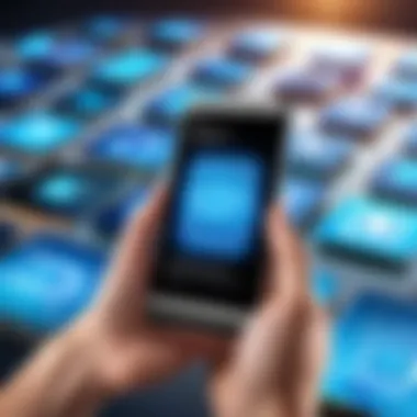 Envisioning the Future of Mobile Computing Future trends in mobile computing