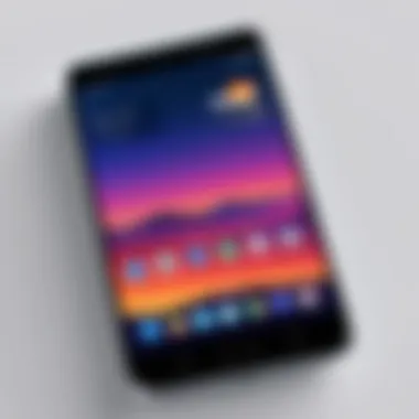 The Significance of 6-Inch Screens in Modern Smartphones Summary The Significance of 6-Inch Screens in Modern Smartphones Summary
