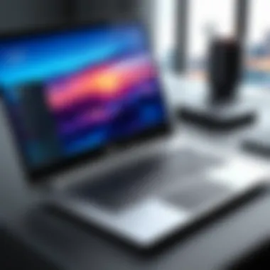 Notable The ZenBook 13: An In-Depth Examination of Value and Performance Notable The ZenBook 13: An In-Depth Examination of Value and Performance