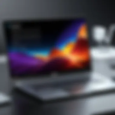 The ZenBook 13: An In-Depth Examination of Value and Performance Summary The ZenBook 13: An In-Depth Examination of Value and Performance Summary