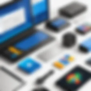 Essential Tools for Temporary File Management Tools for managing Windows temporary files