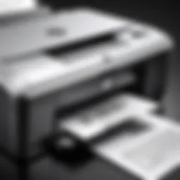 HP printer connectivity troubleshooting