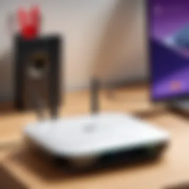 Troubleshooting WiFi connectivity issues