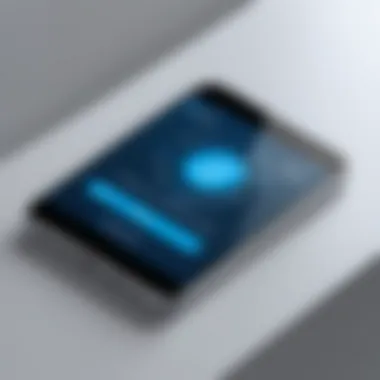 Two-Factor Authentication Concept