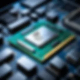 Understanding 16GB RAM with Intel Processors Introduction