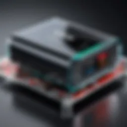 Understanding 18W Charging: Implications for Technology Professionals Introduction