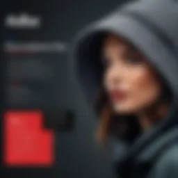 Overview of Adobe Photography Monthly Plan features