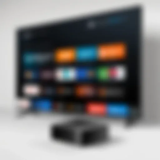 Detailed overview of Amazon Fire TV warranty coverage