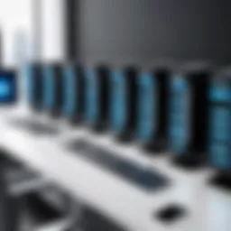 An overview of domain hosting costs