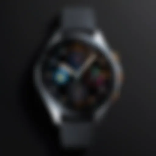 Understanding Galaxy Watch 4 Skins Introduction
