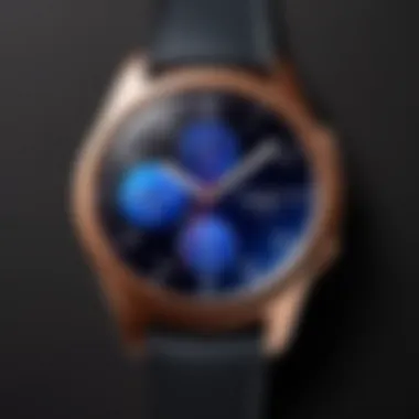 Notable Understanding Galaxy Watch 4 Skins
