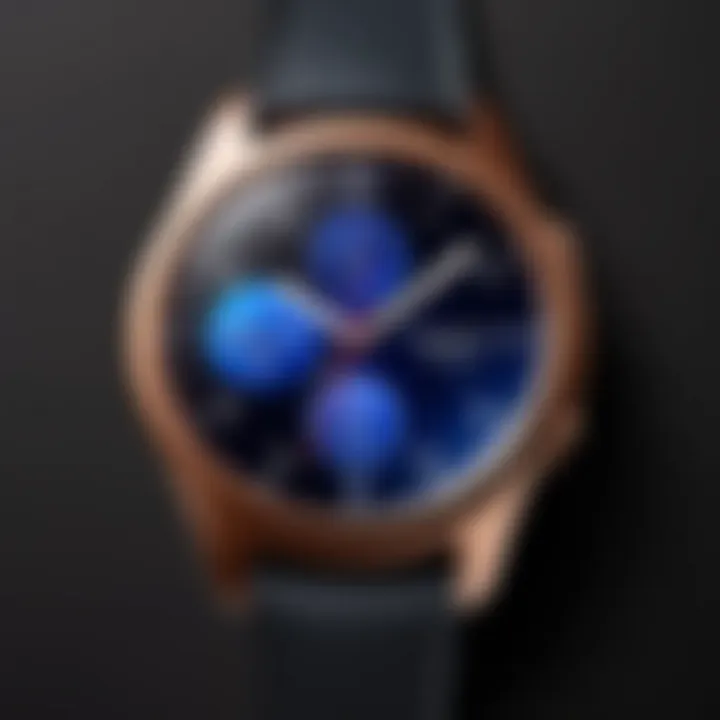 Notable Understanding Galaxy Watch 4 Skins