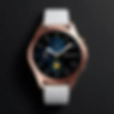 Understanding Galaxy Watch 4 Skins Summary