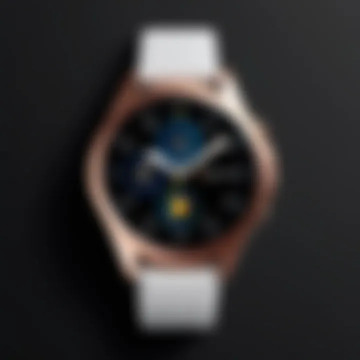 Understanding Galaxy Watch 4 Skins Summary