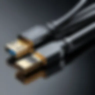 Visual Guide to Troubleshooting HDMI Cable Issues Visual guide on troubleshooting HDMI cable issues