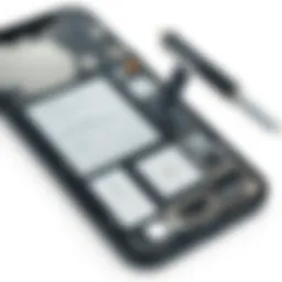 Understanding iPhone 8 Battery Replacement Cost Introduction