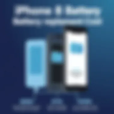 Understanding iPhone 8 Battery Replacement Cost Summary Understanding iPhone 8 Battery Replacement Cost Summary