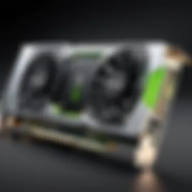 Comparative analysis of various NVIDIA GPU manufacturers