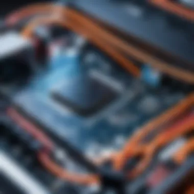 Emerging Technologies in PC Wiring Emerging technologies in PC wiring solutions