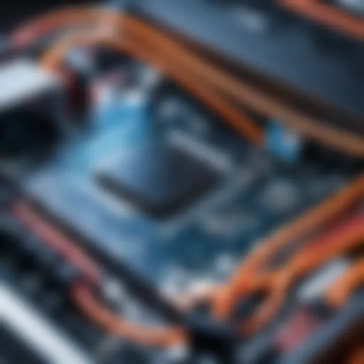 Emerging Technologies in PC Wiring Emerging technologies in PC wiring solutions