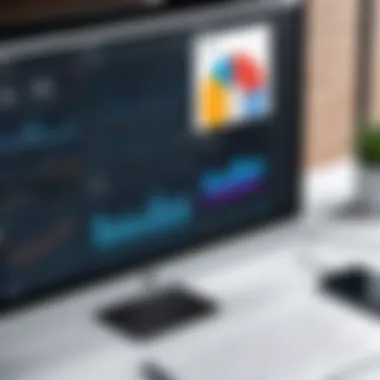 Comprehensive Project Analytics Overview of project analytics and reporting functionalities