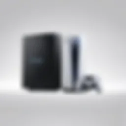 Understanding PS5 Storage Expansion: Price and Considerations Introduction