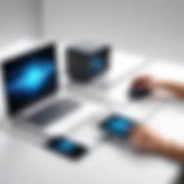 Enhancing User Experience with High-Speed Internet User experience with high-speed internet.