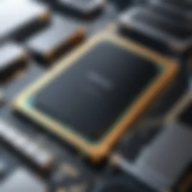 Future developments in SSD technology