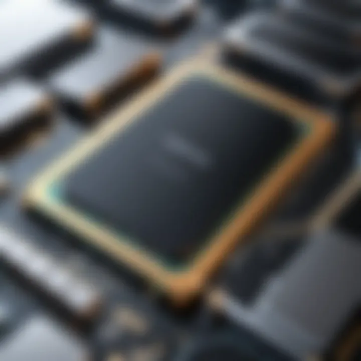 Future developments in SSD technology